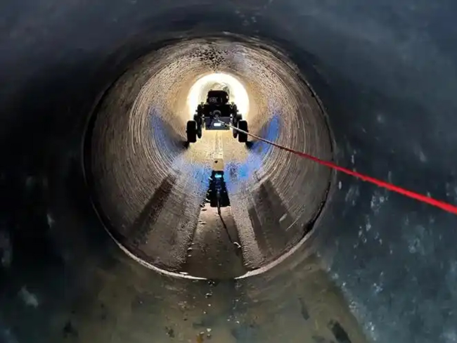 柯城CCTV检测后如何整理数据？