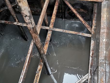 柯城CCTV管道检测具体做什么？