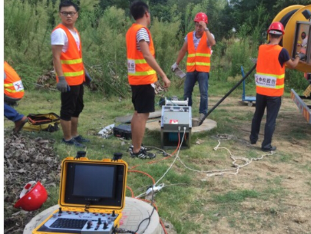 柯城如何选择适合的市政管道疏通方法？